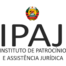 Logótipo pertencente a Instituto do Patrocínio e Assistência Jurídica (IPAJ)